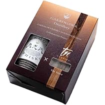 Amazon.co.jp: 月光川（がっこうがわ） 育てるウイスキー ニュー